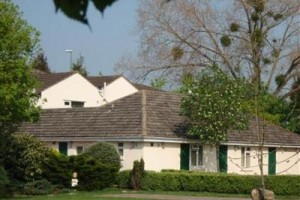 Briarfields Motel & Touring Park Image