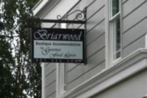 Briarwood voted  best hotel in Greytown