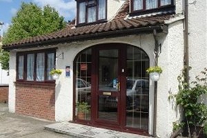 Bridge Guest House Cambridge Image