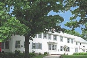Bridges Inn at Whitcomb House voted  best hotel in West Swanzey