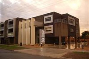 Bridges on Argyle voted 4th best hotel in Traralgon