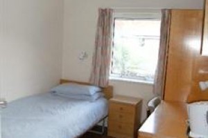 Brinsbury Campus Hotel Pulborough Image