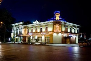 Bristol-Central Hotel Taganrog Image