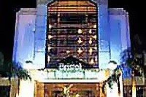 Bristol Dom Ricardo Hotel voted 2nd best hotel in Sao Jose dos Pinhais