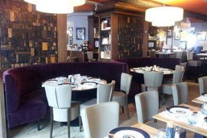 Bristol Hotel Reims Image