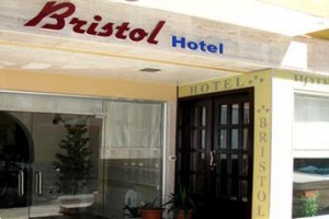 Bristol Hotel Tirana Image