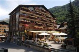 Bristol Hotel Zermatt Image