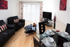 Bristol Serviced Lettings Image
