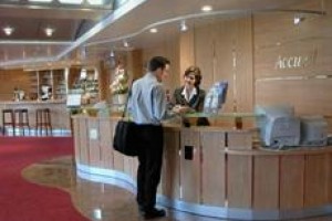 Brit Hotel Amandine Image