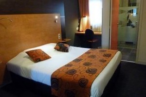 Brit Hotel Belfort Image