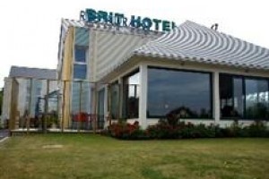 Brit Hotel De La Cote Des Havres Lessay voted  best hotel in Lessay
