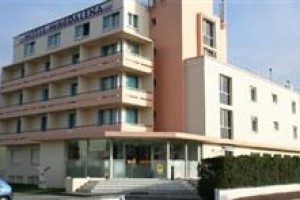Brit Hotel Magdalena voted  best hotel in Varennes-Vauzelles