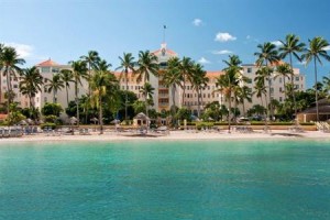 British Colonial Hilton Nassau voted  best hotel in Nassau