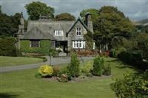 Broadoaks Country House Troutbeck (South Lakeland) voted  best hotel in Troutbeck 