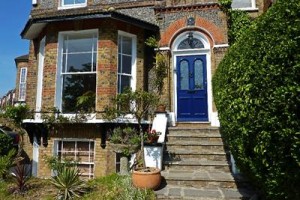 Broadstairs House voted 5th best hotel in Broadstairs