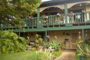 Broadwater Bed And Breakfast Busselton Image