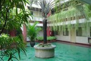 Broadway Court Apartelle Quezon City voted 5th best hotel in Quezon City