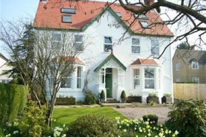 Brook House Bed & Breakfast Broadway Image