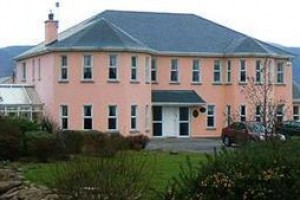 Brook Manor Lodge voted  best hotel in Tralee