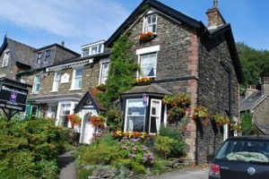 Brooklands Guest House Bowness-on-Windermere Image