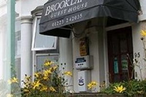 Brooklands Guest House Cambridge Image