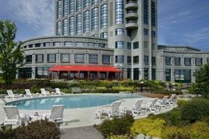 Brookstreet Hotel voted 6th best hotel in Ottawa