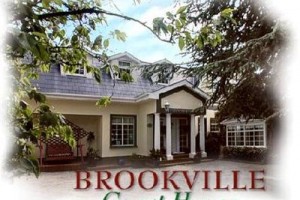 Brookville Guesthouse Dublin Dun Laoghaire voted  best hotel in Dun Laoghaire