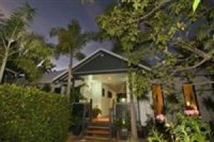 Broome Town Bed & Breakfast Image