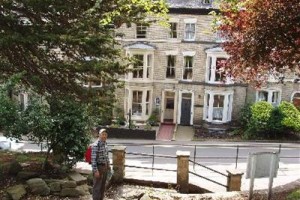 Broomfield House Whitby voted 2nd best hotel in Whitby