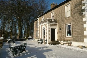 Brownber Hall Country House voted 2nd best hotel in Kirkby Stephen