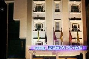 Brownstar Comforts Serviced Apartments Image