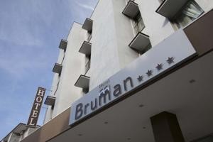 Bruman Hotel Casoria Image
