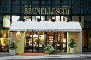 Brunelleschi Hotel Image