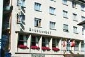 Brunnerhof Hotel Brunnen voted 4th best hotel in Brunnen