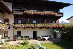 Brunnerhof voted 4th best hotel in Scharnitz