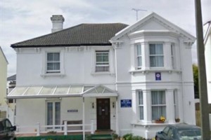 Brunton House Guest House Clacton-on-Sea voted 9th best hotel in Clacton-on-Sea