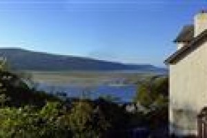 Bryn Melyn Guest House voted 3rd best hotel in Barmouth