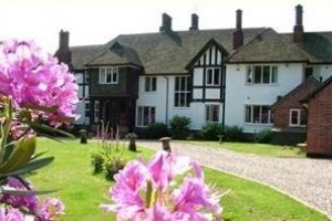 Bubbenhall House Bed and Breakfast Coventry Image