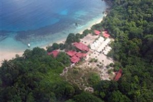 Bubbles Dive Centre and Resort voted 6th best hotel in Perhentian Islands