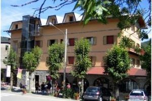 Bucaneve voted  best hotel in Pievepelago