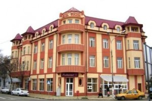 Bucegi Hotel voted 7th best hotel in Buzau