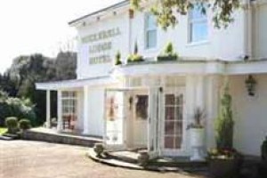 Buckerell Lodge Hotel voted 5th best hotel in Exeter