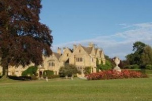 Buckland Manor Hotel Broadway Image