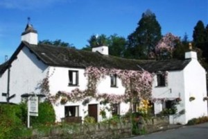 Buckle Yeat Guest House voted 2nd best hotel in Hawkshead