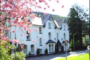 Buckley Pines Hotel Dinas Mawddwy voted  best hotel in Dinas Mawddwy