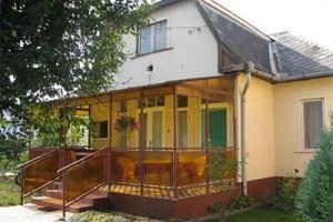 Budai Apartmanhaz Hajduszoboszlo Image