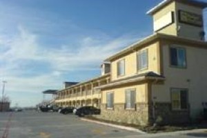 Budget Host Inn Rhome voted  best hotel in Rhome