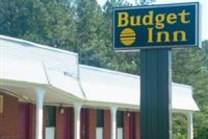 Budget Inn Franklinton voted  best hotel in Franklinton