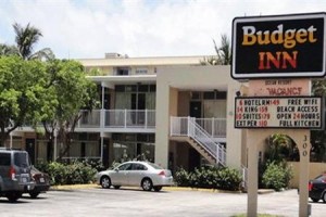 Budget Inn Ocean Resort Image