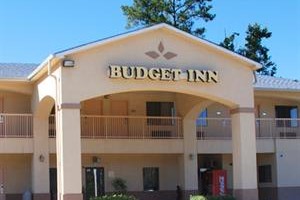 Budget Inn San Augustine voted  best hotel in San Augustine